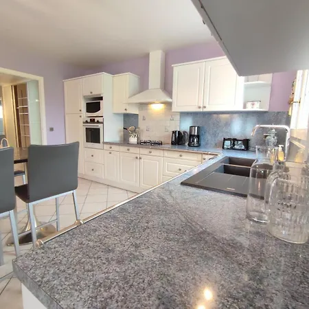 De France - La Nointot