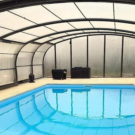 G2402 Ferienhaus Raffetot