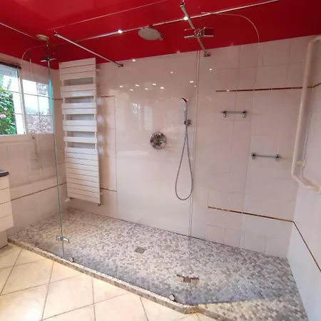 Dom wakacyjny De France - La Nointot