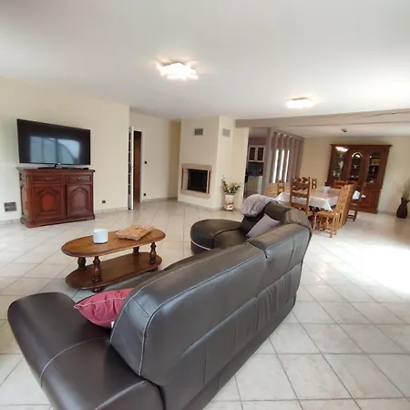 Dom wakacyjny De France - La Nointot