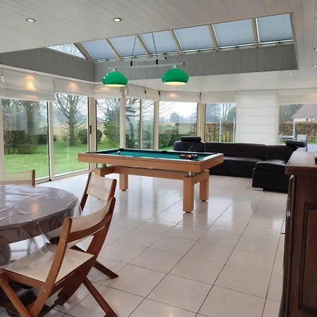 Dom wakacyjny De France - La *