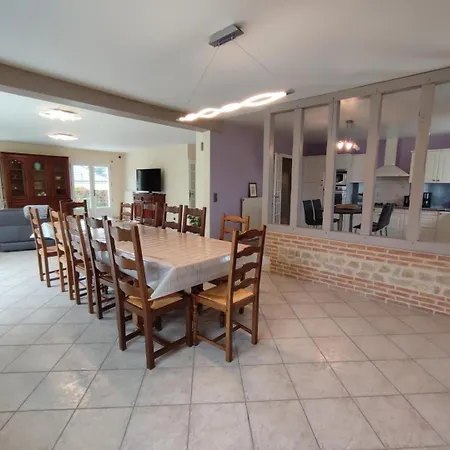 De France - La Nointot