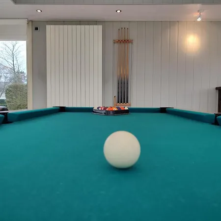 De France - La Dom wakacyjny Nointot