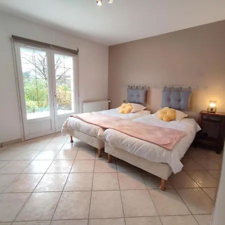 G2402 Ferienhaus