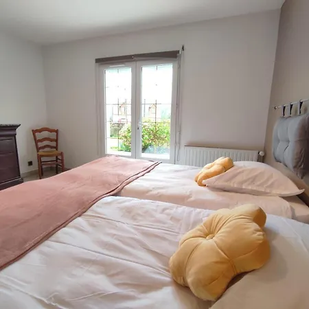Ferienhaus G2402
