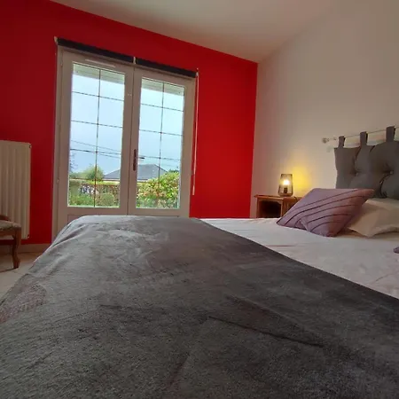 Holiday home Gite Gites De France - La Villa Nointot