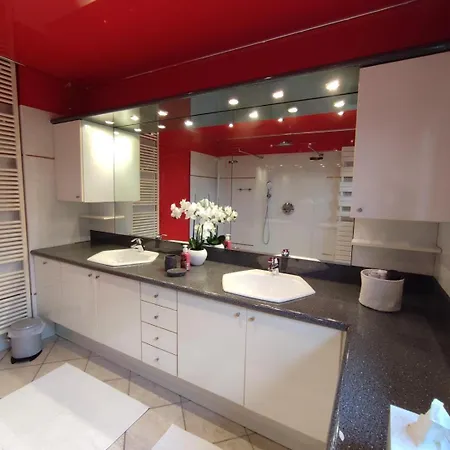 Gite Gites De France - La Villa Holiday home