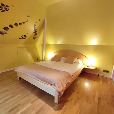 Holiday home Gite Gites De France - La Villa Nointot