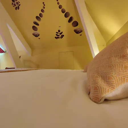 Holiday home Gite Gites De France - La Villa