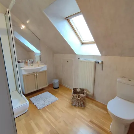 G2402 Ferienhaus