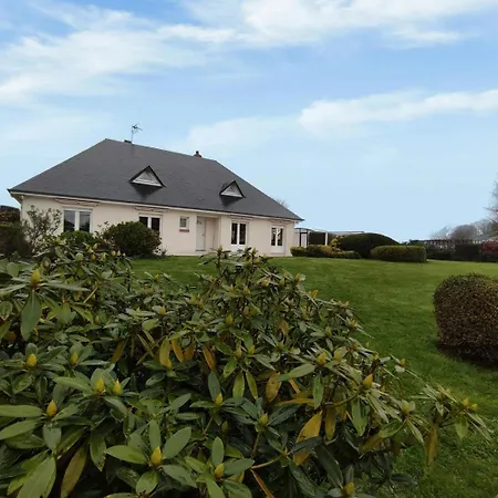 G2402 Ferienhaus Raffetot