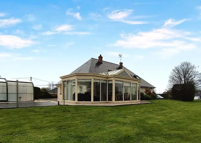 Gite Gites De France - La Villa Nointot