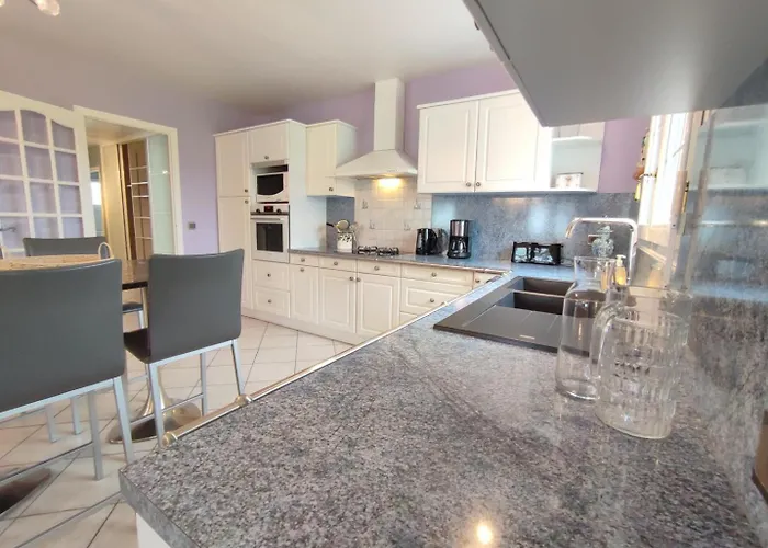 De France - La Nointot