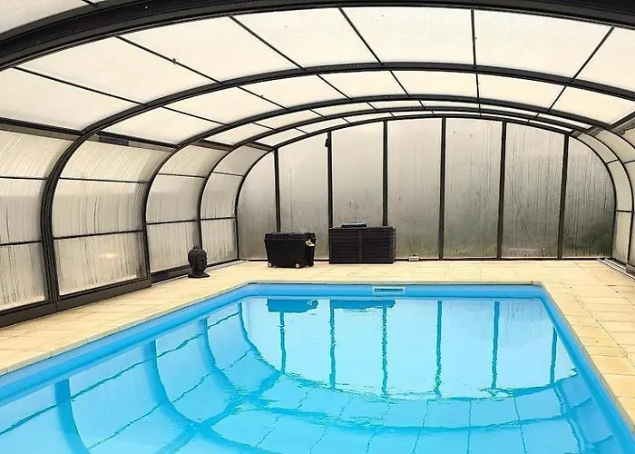 Gite Gites De France - La Villa Holiday home Nointot