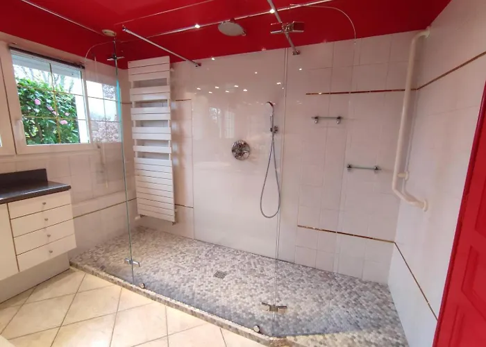 Holiday home Gite Gites De France - La Villa Nointot