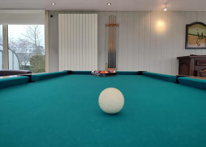 Gite Gites De France - La Villa Holiday home Nointot