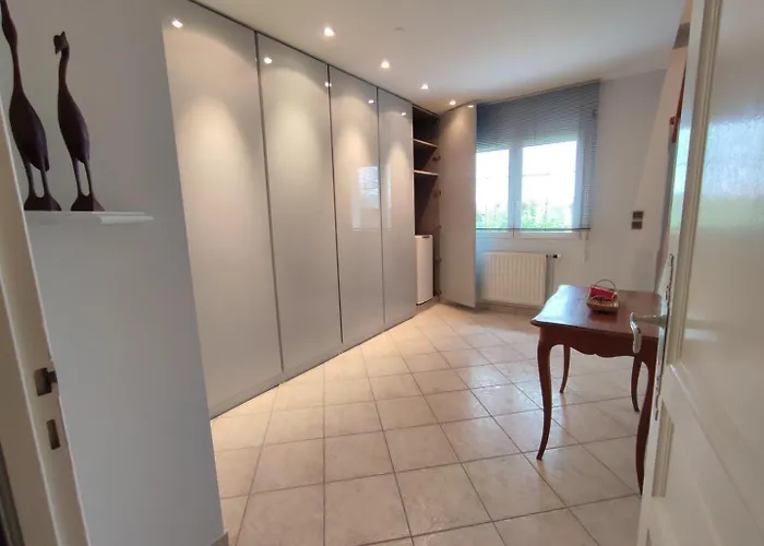 Gite Gites De France - La Villa Holiday home