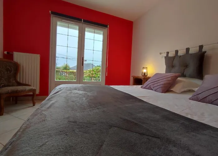 Dom wakacyjny De France - La Nointot