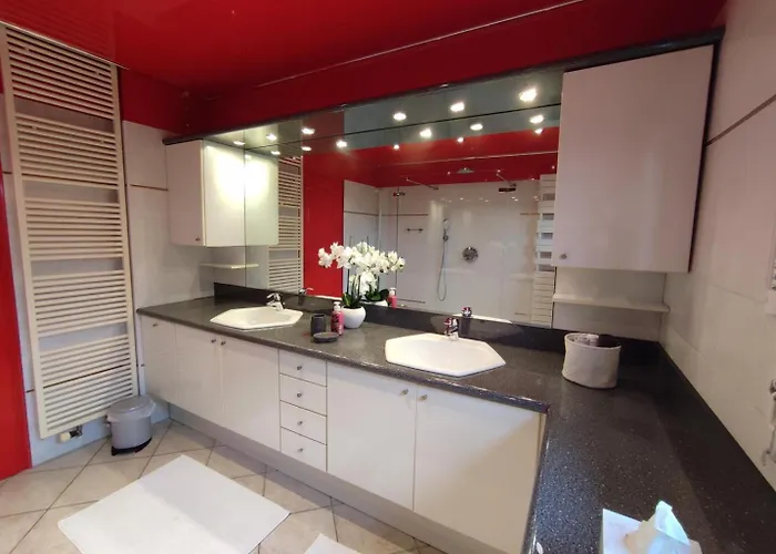 Gite Gites De France - La Villa Holiday home