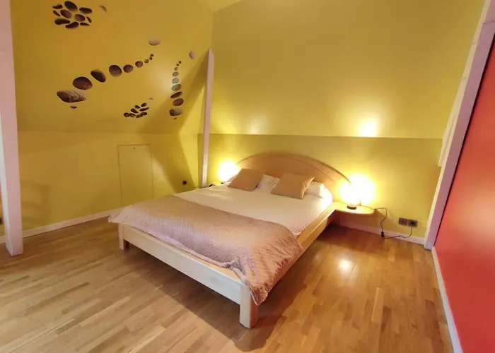 Holiday home Gite Gites De France - La Villa Nointot