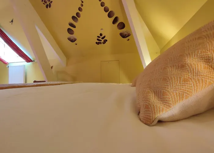 Holiday home Gite Gites De France - La Villa