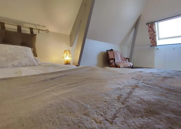 Gite Gites De France - La Villa Nointot