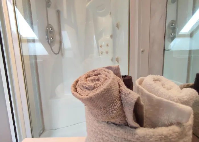 De France - La Dom wakacyjny *