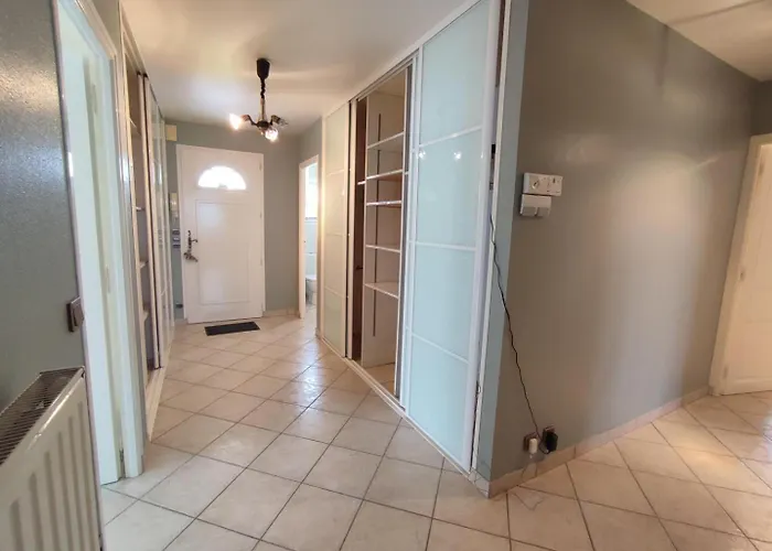 Holiday home Gite Gites De France - La Villa Nointot