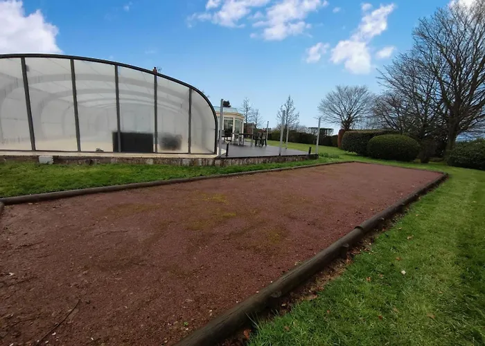 Gite Gites De France - La Villa *