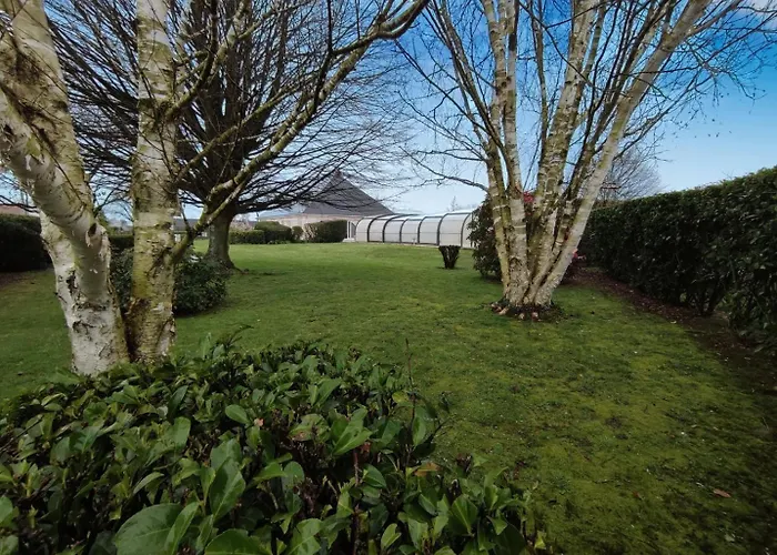 Holiday home Gite Gites De France - La Villa