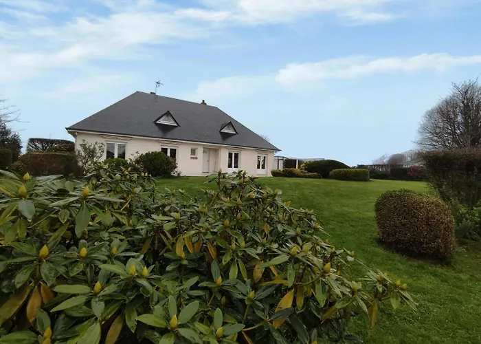 Gite Gites De France - La Villa Holiday home Nointot